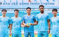 Xuân Son được CLB Nam Định thưởng lớn sau ASEAN Cup 2026