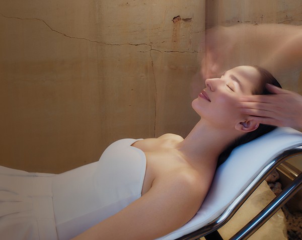 Tiếp tục đồng hành với The World's 50 Best Hotels 2026 với vai trò Official Spa Brand