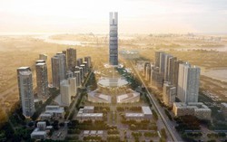 Việt Nam có thể xuất hiện thêm những tòa nhà chọc trời nào?