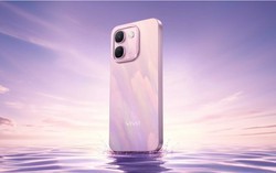 Smartphone chạy liên tục 32h không hết pin về Việt Nam, giá từ 13 triệu