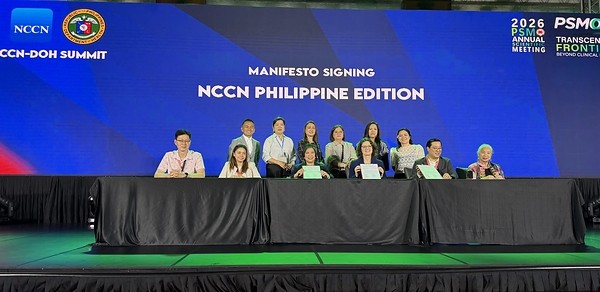 NCCN Nêu Bật Các Chương Trình Hợp Tác nhằm Nâng Cao Hiệu Quả Điều Trị Ung Thư Toàn Cầu tại Các Hội Nghị ở Bắc Mỹ và Châu Á