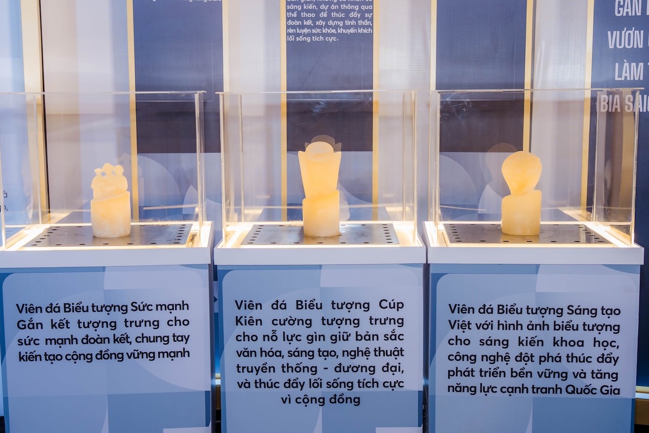 Chính thức mở cổng bình chọn trực tuyến cho giải thưởng “Vinh Danh Người Truyền Lửa”