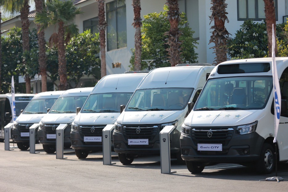 Từ “Giá mua” đến “Chi phí vận hành”: Xây dựng bức tranh tài chính toàn diện cho doanh nghiệp vận tải