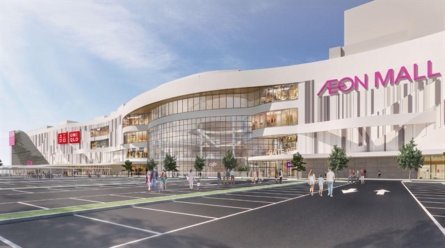 UNIQLO to open two new stores in Thanh Hóa, Hạ Long