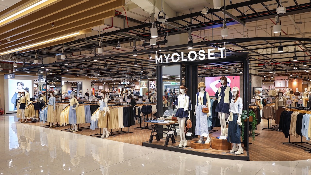 AEON Việt Nam chuẩn bị khai trương TTTM quy mô vừa đầu tiên ở Đồng bằng sông Hồng