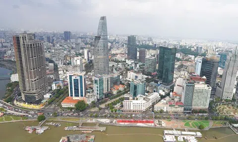 50 công trình làm thay đổi diện mạo, vị thế TPHCM