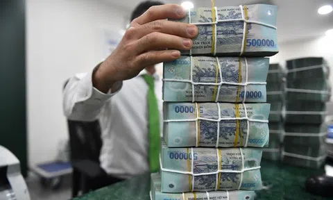 Đề xuất bổ sung 44.000 tỷ đồng chi trả chế độ sau tinh gọn bộ máy