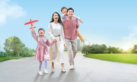 Dai-ichi Life Việt Nam ra mắt sản phẩm bảo hiểm hoàn phí đến 115%