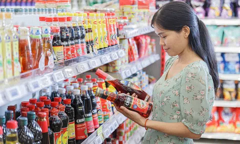 Masan xây chuỗi giá trị tiêu dùng - bán lẻ khép kín