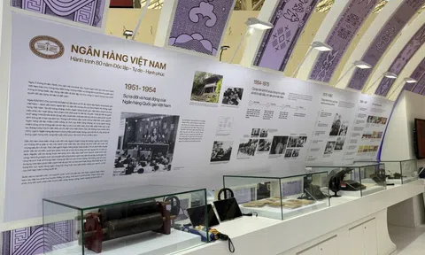 Phó Thống đốc Ngân hàng Nhà nước: Ổn định giá trị đồng tiền, tạo niềm tin cho nhà đầu tư