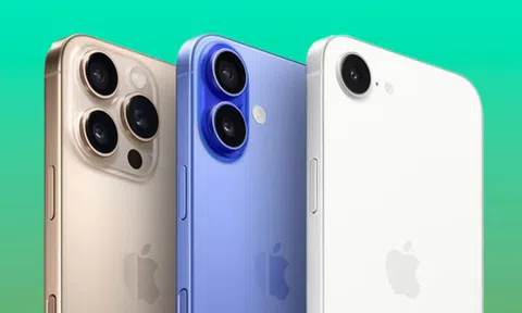 Apple sẽ "khai tử" 8 thiết bị này sau khi iPhone 17 ra mắt