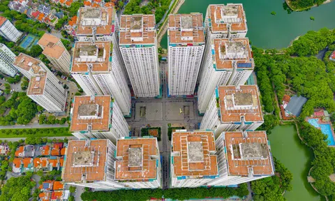 Siết tín dụng cho vay mua bất động sản: Liều thuốc nhiều phản ứng phụ?