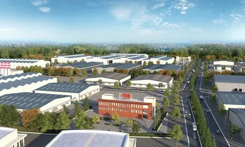 Chủ đầu tư khu công nghiệp Gia Lộc huy động 1.000 tỷ đồng trái phiếu