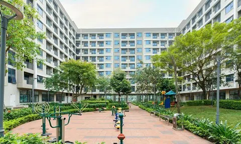 Bộ Công an mời đầu tư 2 dự án nhà ở xã hội gần 6.600 tỷ đồng tại Hà Nội và TPHCM