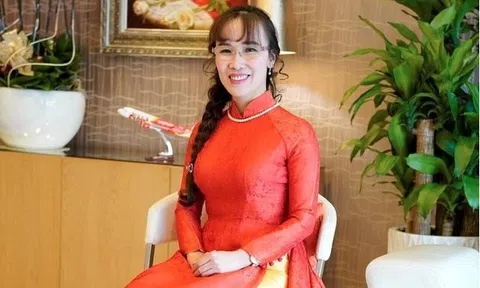 10 DN tư nhân lớn nhất Việt Nam 2025: Hai DN của tỷ phú Nguyễn Thị Phương Thảo lần đầu tiên cùng góp mặt