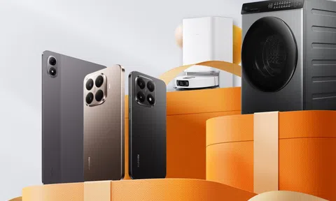 Loạt smartphone, gia dụng, thiết bị IoT Xiaomi đang giảm giá mạnh - cao nhất 14 triệu đồng