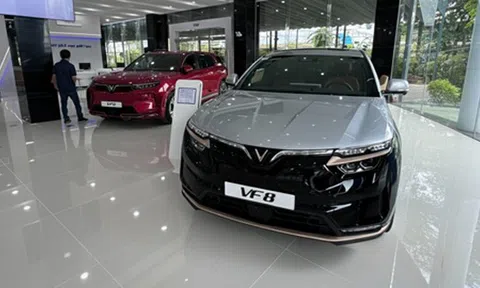 Tín hiệu mới cho thị trường xe hybrid