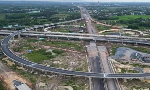 Chủ tịch TP.HCM Nguyễn Văn Được: Sắp có loạt cầu, đường nối TP.HCM và Đồng Nai