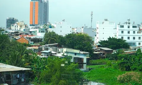 TP HCM: Đẩy nhanh bồi thường, phóng mặt bằng nhiều dự án lớn