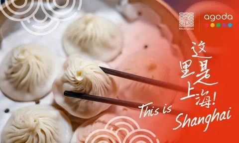 Thượng Hải hợp tác với Agoda ra mắt chương trình ưu đãi đặt phòng khách sạn độc quyền cho du khách từ Đông Nam Á và Trung Đông