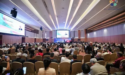 HNWF2025 tận dụng cội nguồn chung để thúc đẩy hợp tác ASEAN-Cảng thương mại tự do Hải Nam