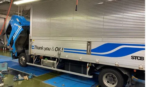 OPTIMUS TECHNOLOGIES VÀ MITSUI & CO. THỰC HIỆN KÝ KẾT BIÊN BẢN GHI NHỚ CHIẾN LƯỢC PHÂN PHỐI TOÀN CẦU CÁC GIẢI PHÁP DIESEL SINH HỌC