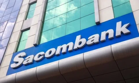 Hé lộ vai trò ông Nguyễn Đức Thuỵ ở Sacombank đối với ‘món’ 32,5% cổ phần STB của nhóm ông Trầm Bê