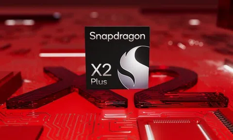 Qualcomm trao quyền cho chuyên gia và những nhà sáng tạo đầy khát vọng với Snapdragon X2 Plus - mang đến thời lượng pin nhiều ngày, hiệu năng vượt trội và AI tiên tiến