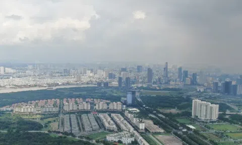 UBND cấp xã được giao quyền điều chỉnh quy hoạch nhỏ