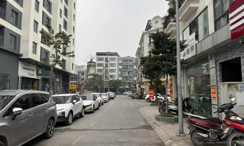 Năm 2026 nguồn cung địa ốc tăng gấp 2–3 lần: Nhà đầu tư đứng trước “ngã rẽ” mới