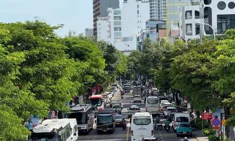 Ra giá thuê hơn 4.860 tỉ đồng/năm, người trúng lô đất ven sông Hàn xin rút hồ sơ