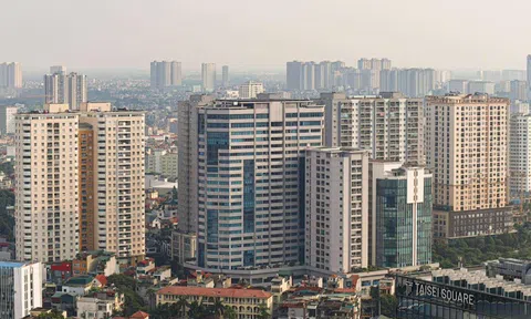 Nhiều doanh nghiệp bất động sản lãi lớn trong quý cuối năm 2025