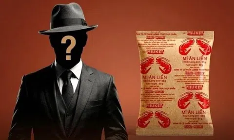 Lộ diện nhà đầu tư bỏ ra 206 tỷ đồng mua 20% vốn của chủ hãng mì 2 con tôm với giá hơn 200.000 đồng/cp