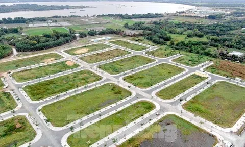 Chưa có hệ số K, TPHCM áp dụng bảng giá đất thế nào?