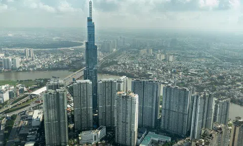 TP.HCM: Giá trung bình căn hộ mới 160 triệu đồng/m2