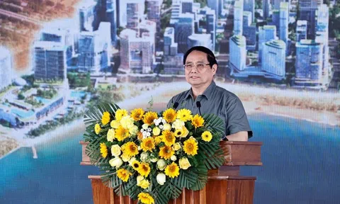 Thủ tướng chỉ đạo đặc biệt cho Sun Group