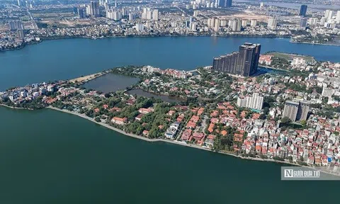 Loạt “ông lớn” bất động sản vào kế hoạch thanh tra năm 2026