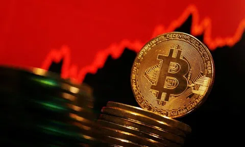 Thị trường tiền số hôm nay, 27-1: Điều gì đang níu chân Bitcoin?