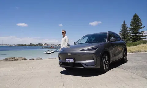 Geely trong mắt người dùng toàn cầu: từ “hãng xe Trung Quốc” đến một lựa chọn thực tế