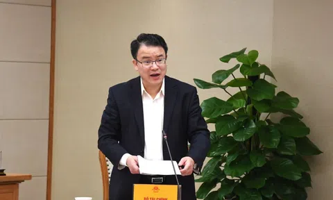 Năm 2026, dự kiến huy động vốn vay nước ngoài khoảng 5,5 tỷ USD