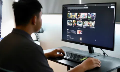 "Ma trận" pháo online: Coi chừng mua nhầm hàng cấm