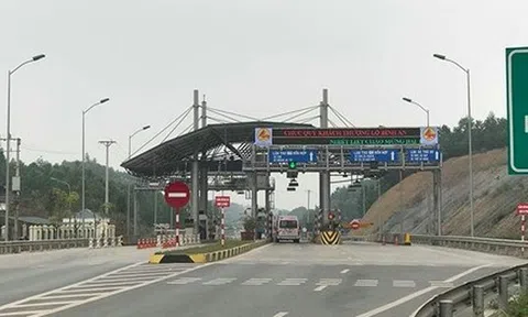 Hoàn thiện Nghị định xử lý vướng mắc dự án BOT giao thông trước 10/02/2026