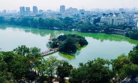 Hà Nội 'siết' phát triển chung cư cao tầng nội đô