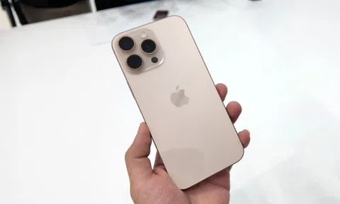 Người dùng iPhone toàn cầu nhận tiền đền bù từ Apple