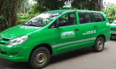 Tập đoàn Mai Linh nợ thuế, ông Hồ Huy có thể bị tạm hoãn xuất cảnh