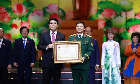 Viettel Global đạt lợi nhuận trên 11.000 tỷ đồng, cao nhất từ trước đến nay