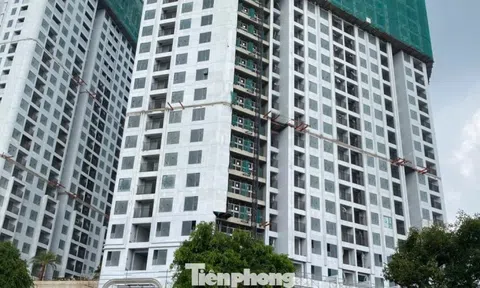 Xuất hiện rủi ro lớn cho thị trường bất động sản