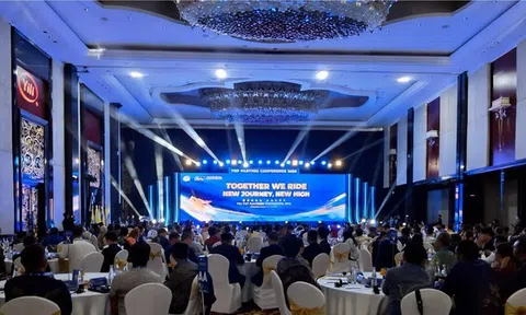 Yili Group khởi động năm 2026 với chuỗi hội nghị đối tác chiến lược tại Đông Nam Á