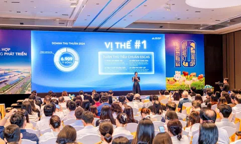 285 triệu cổ phiếu Nông nghiệp Hòa Phát được chấp thuận niêm yết HoSE