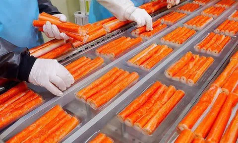 EU tích cực săn lùng một mặt hàng ngon, bổ, rẻ của Việt Nam: thu về hơn 300 triệu USD từ đầu năm, nhu cầu tăng mạnh từ Á đến Âu